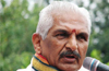 KKSV deplores ’soft attitude’ of police dept towards Kalladka Prabhaker Bhat